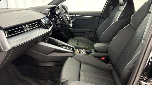 Used Audi A3 2025 for sale - 76146619: Photo 41