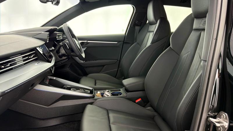 Used Audi A3 2025 for sale - 76146619: Photo 42