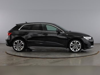 Used Audi A3 2025 for sale - 76146619: Photo 4