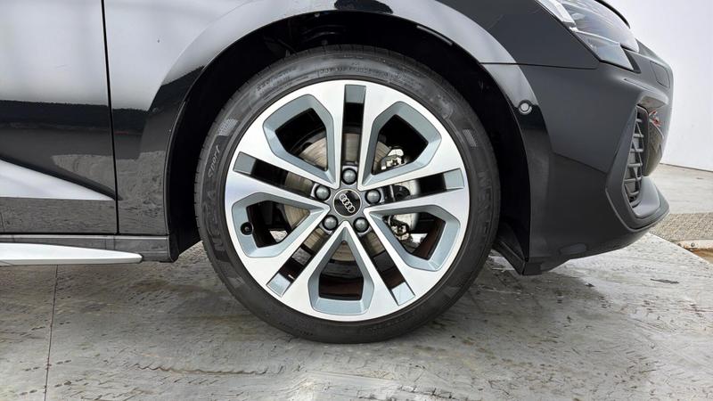Used Audi A3 2025 for sale - 76146619: Photo 5