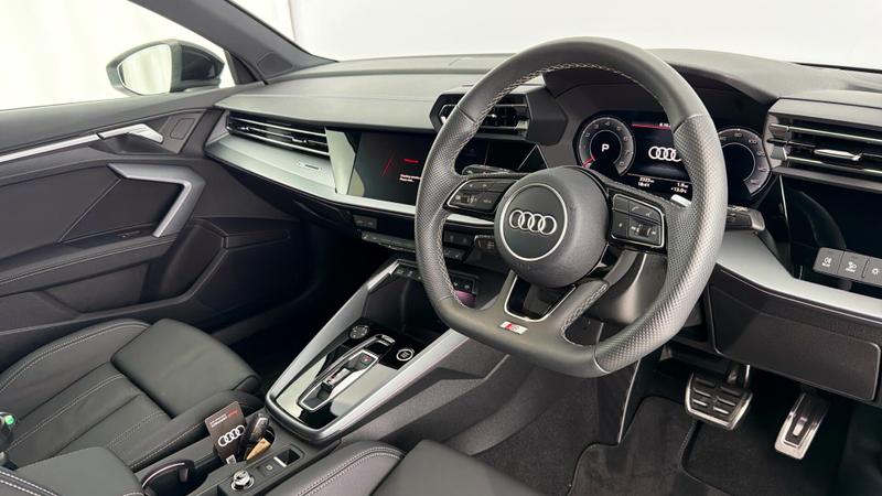 Used Audi A3 2025 for sale - 76146619: Photo 6