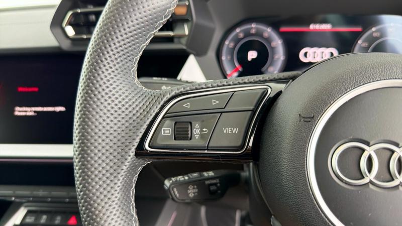 Used Audi A3 2025 for sale - 76146619: Photo 7
