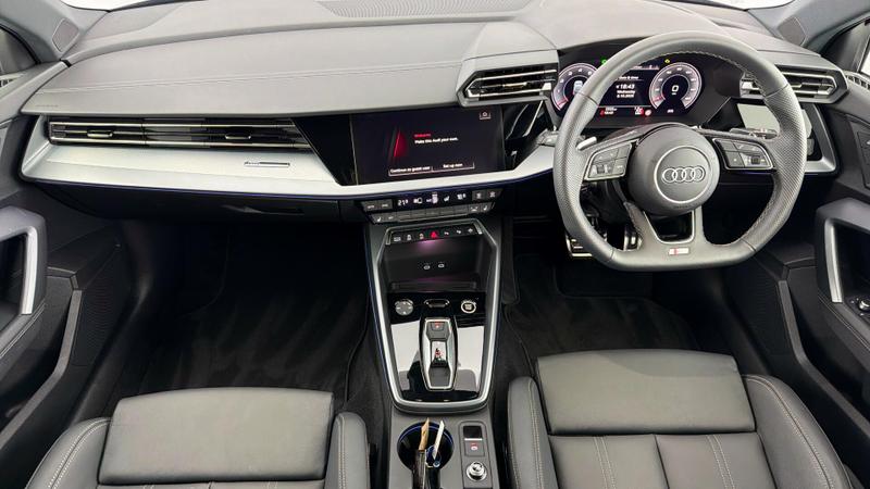 Used Audi A3 2025 for sale - 76146619: Photo 8