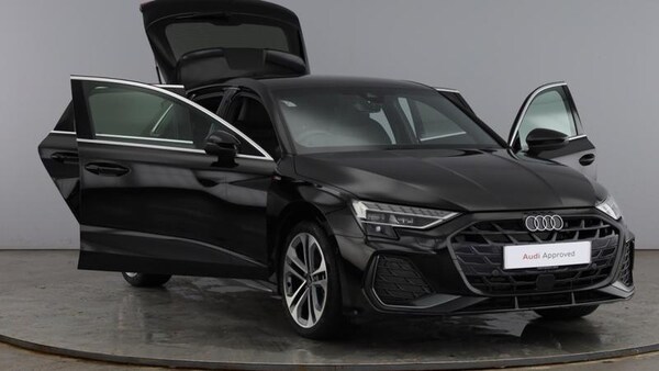 Used Audi A3 2025 for sale - 76146619: Photo 9