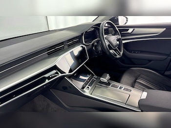 Used Audi A6 Avant 2023 for sale - 79211538: Photo