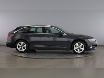 Used Audi A6 Avant 2023 for sale - 79211538: Photo