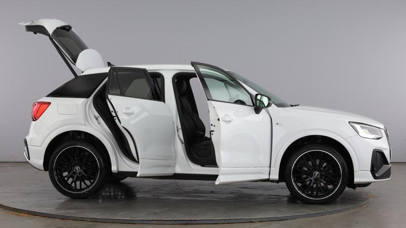 Used Audi Q2 2022 for sale - 77274862: Photo 10