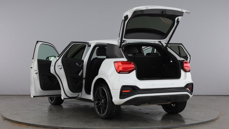 Used Audi Q2 2022 for sale - 77274862: Photo 11