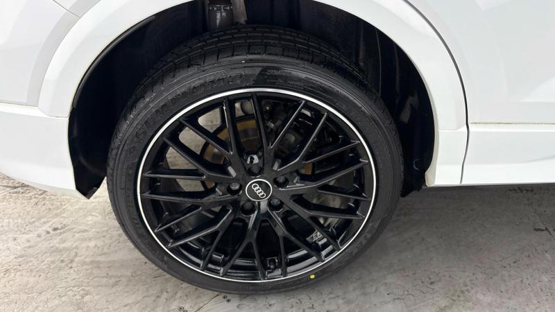 Used Audi Q2 2022 for sale - 77274862: Photo 17