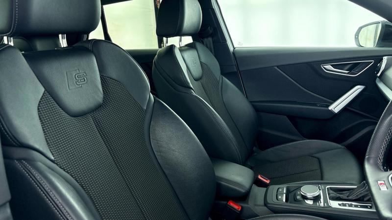 Used Audi Q2 2022 for sale - 77274862: Photo 19