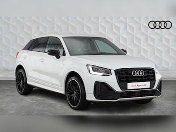 Used Audi Q2 2022 for sale - 77274862: Photo