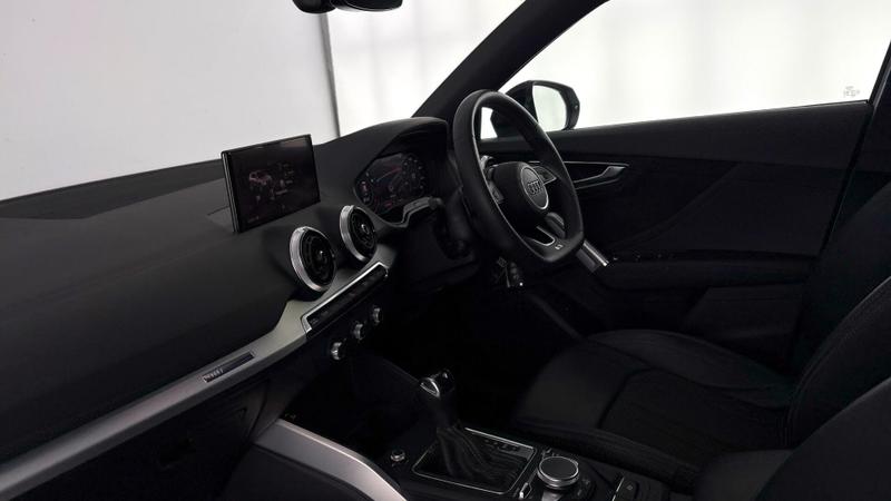 Used Audi Q2 2022 for sale - 77274862: Photo 2