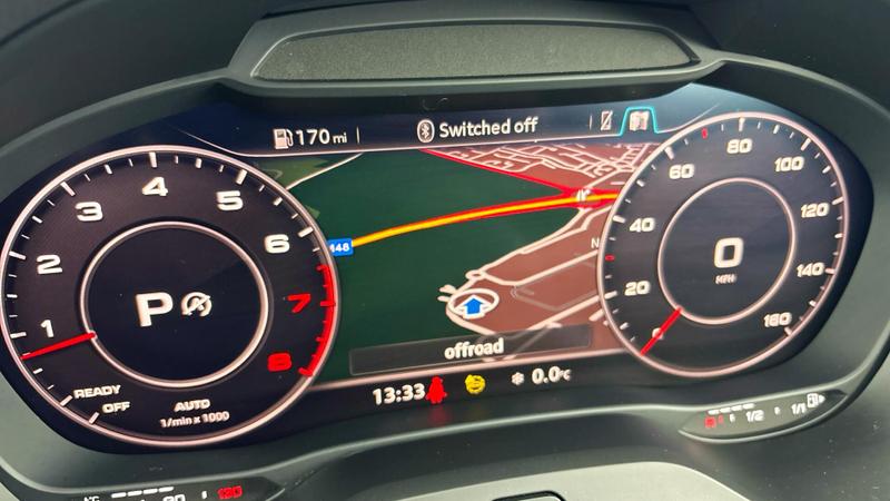 Used Audi Q2 2022 for sale - 77274862: Photo 21