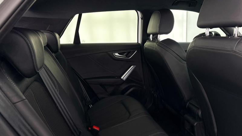 Used Audi Q2 2022 for sale - 77274862: Photo 22
