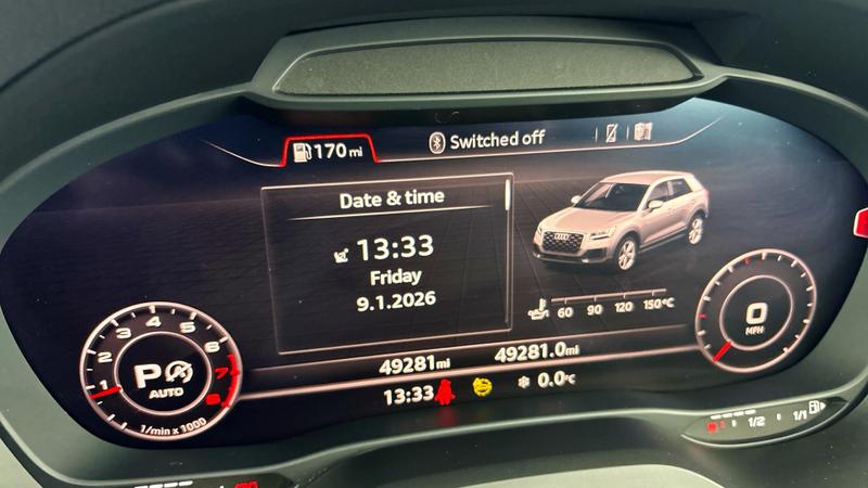 Used Audi Q2 2022 for sale - 77274862: Photo 23