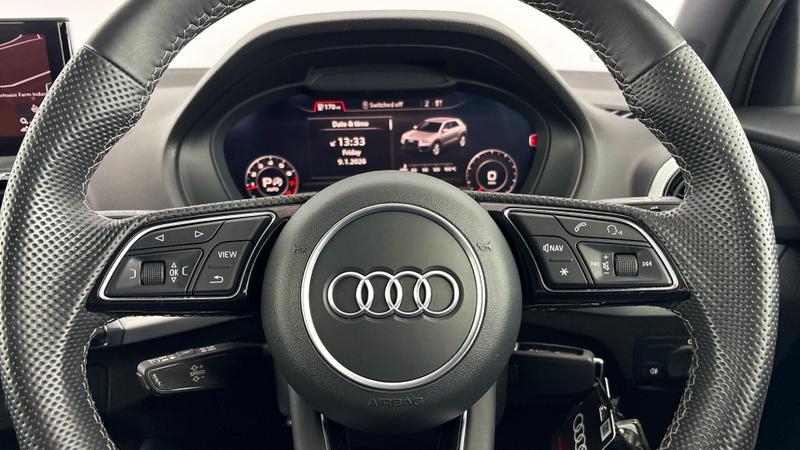 Used Audi Q2 2022 for sale - 77274862: Photo 24