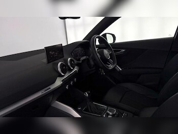 Used Audi Q2 2022 for sale - 77274862: Photo