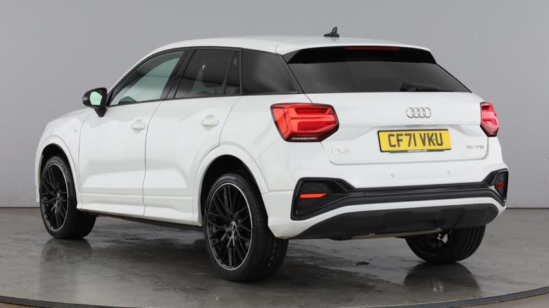 Used Audi Q2 2022 for sale - 77274862: Photo 3