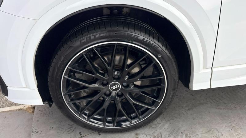 Used Audi Q2 2022 for sale - 77274862: Photo 31