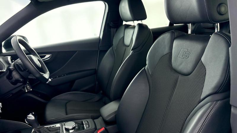 Used Audi Q2 2022 for sale - 77274862: Photo 32