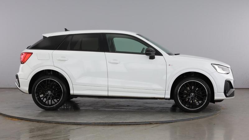 Used Audi Q2 2022 for sale - 77274862: Photo 4
