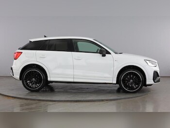 Used Audi Q2 2022 for sale - 77274862: Photo