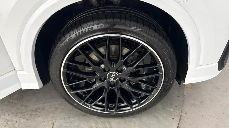 Used Audi Q2 2022 for sale - 77274862: Photo 5