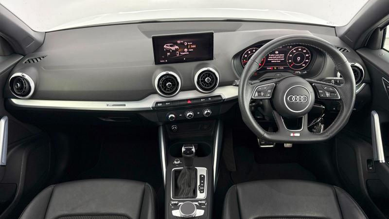Used Audi Q2 2022 for sale - 77274862: Photo 8