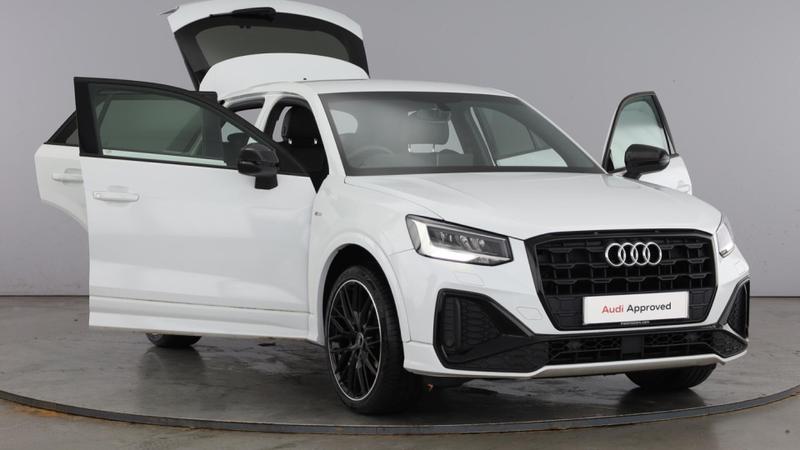 Used Audi Q2 2022 for sale - 77274862: Photo 9
