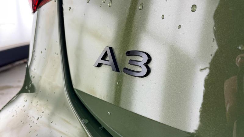 Vehicle 32