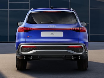 Used Audi Q5 undefined for sale - 79307888: Photo