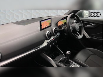 Used Audi Q2 2021 for sale - 76984734: Photo