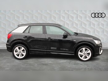 Used Audi Q2 2021 for sale - 76984734: Photo