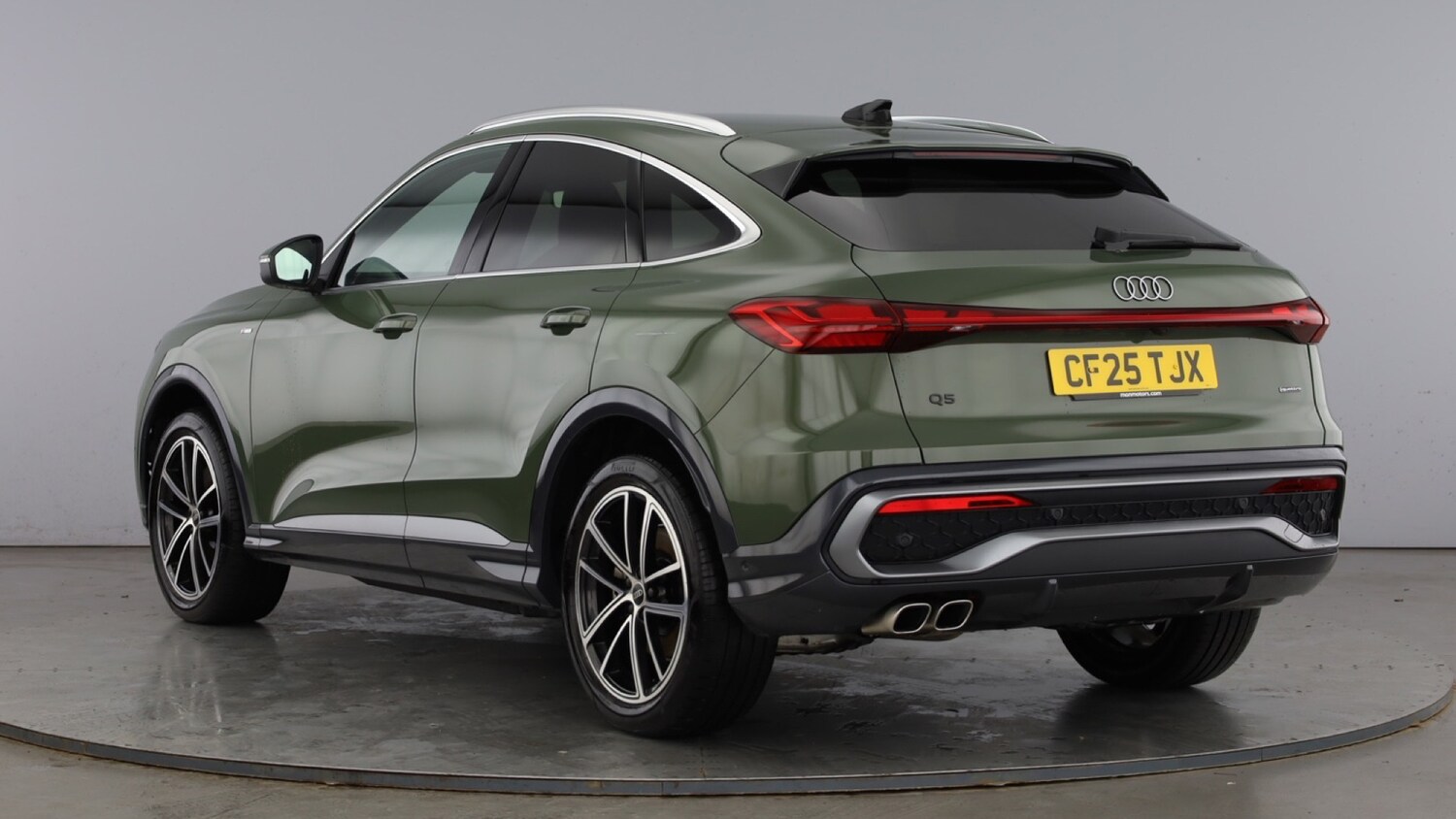 Used Audi Q5 2025 for sale - 77505276: Photo 3