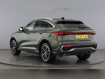 Used Audi Q5 2025 for sale - 77505276: Photo