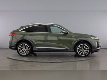 Used Audi Q5 2025 for sale - 77505276: Photo