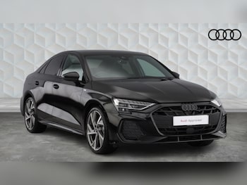 Used Audi A3 2025 for sale - 77602315: Photo