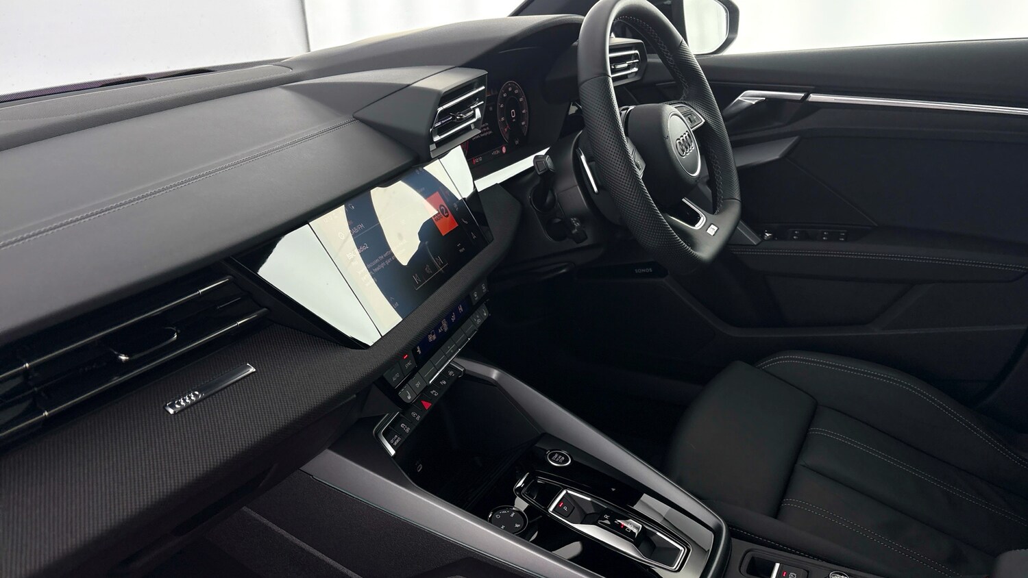 Used Audi A3 2025 for sale - 77602315: Photo 2