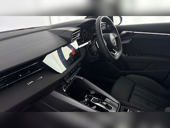 Used Audi A3 2025 for sale - 77602315: Photo