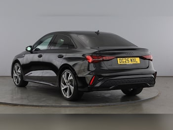 Used Audi A3 2025 for sale - 77602315: Photo