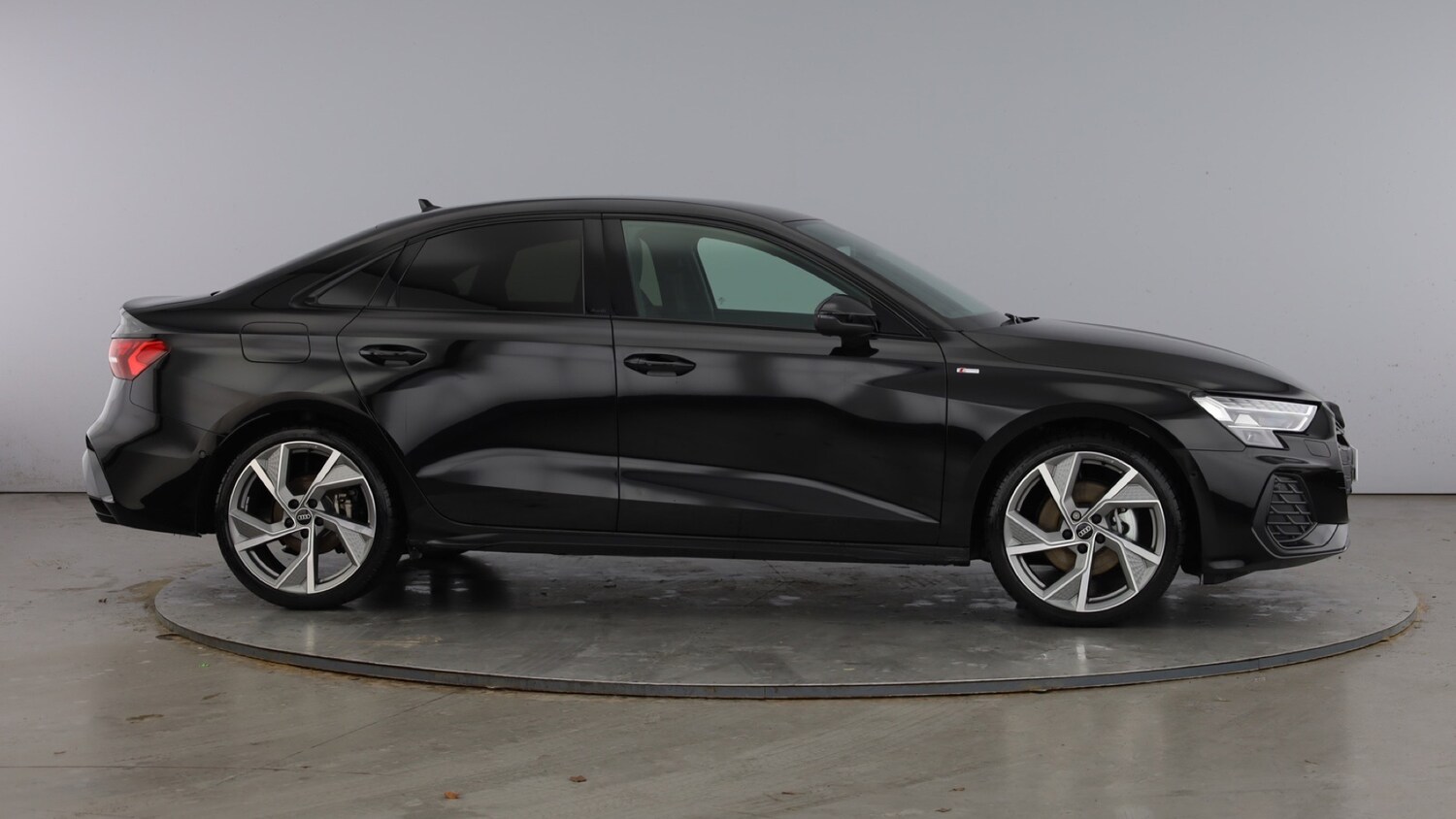 Used Audi A3 2025 for sale - 77602315: Photo 4