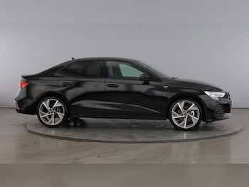 Used Audi A3 2025 for sale - 77602315: Photo