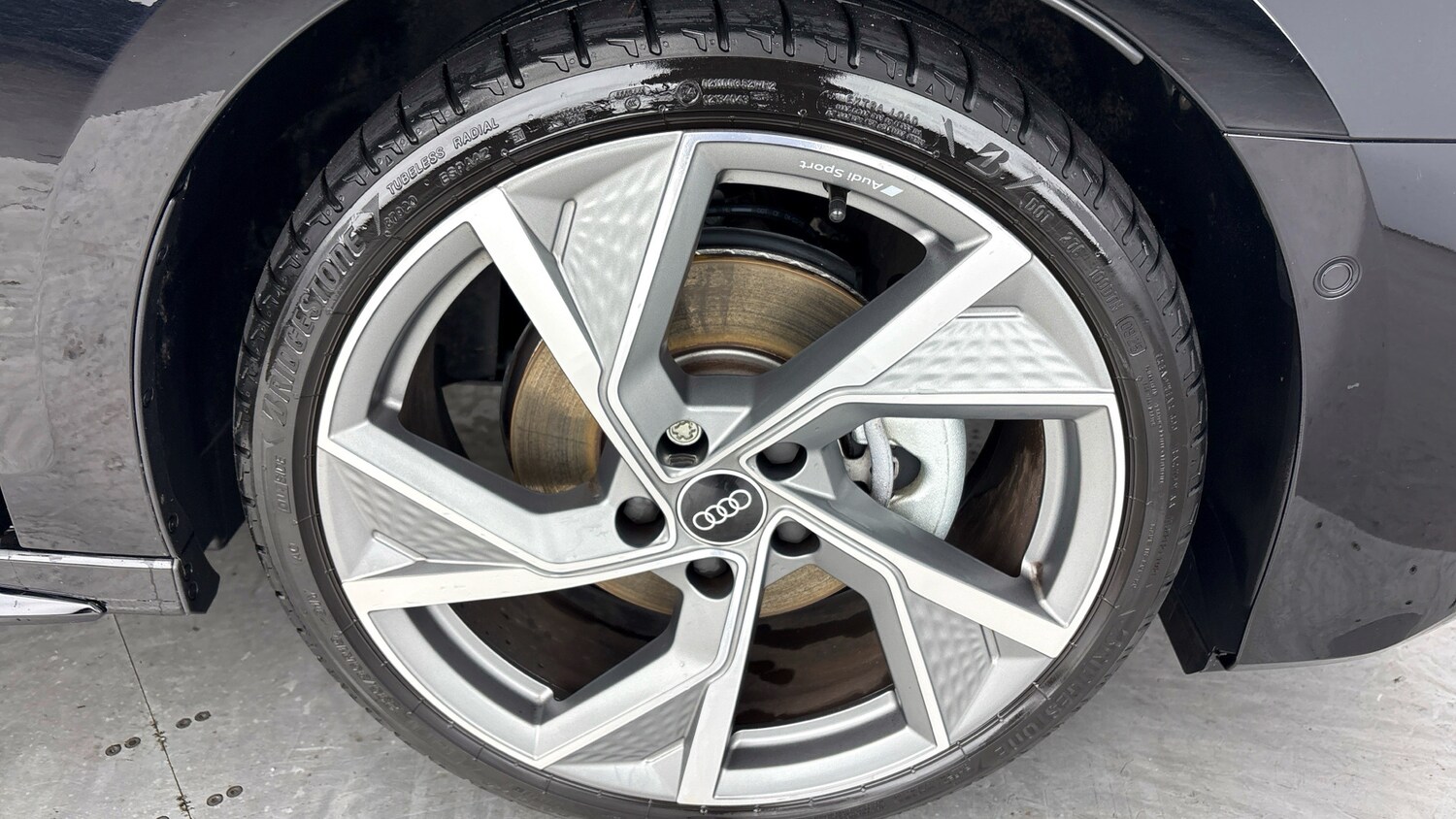 Used Audi A3 2025 for sale - 77602315: Photo 5