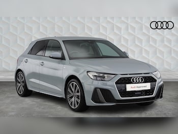 Used Audi A1 2024 for sale - 78459955: Photo