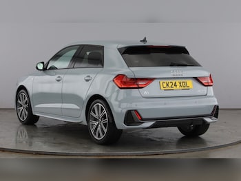 Used Audi A1 2024 for sale - 78459955: Photo