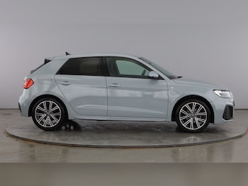 Used Audi A1 2024 for sale - 78459955: Photo