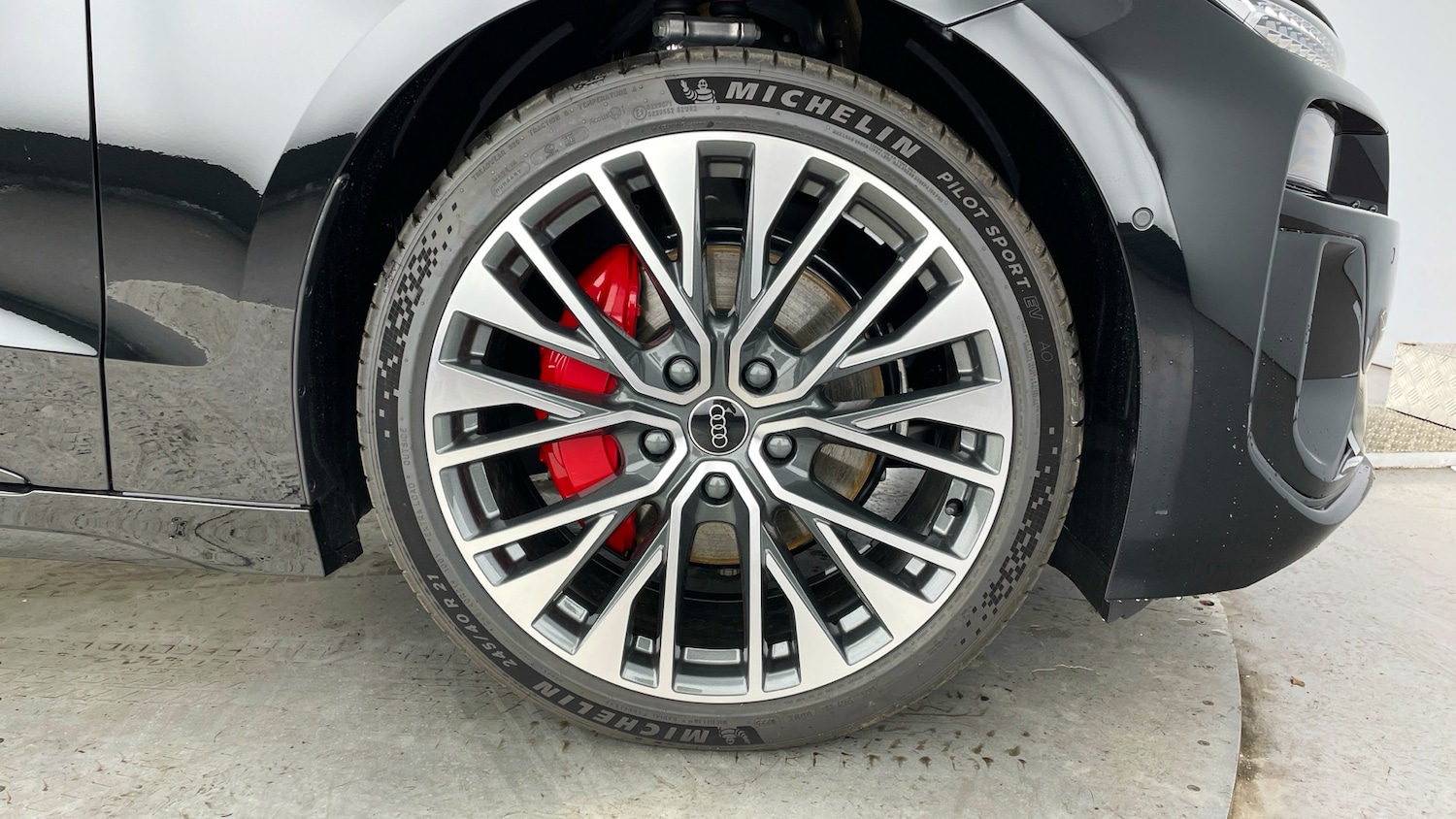 Used Audi A6 2025 for sale - 77602724: Photo 5