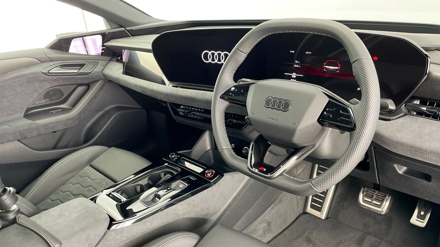 Used Audi A6 2025 for sale - 77602724: Photo 6