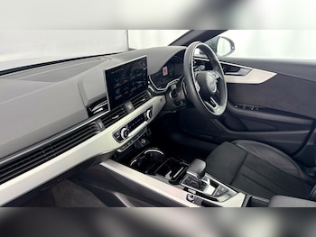 Used Audi A5 2023 for sale - 78169119: Photo