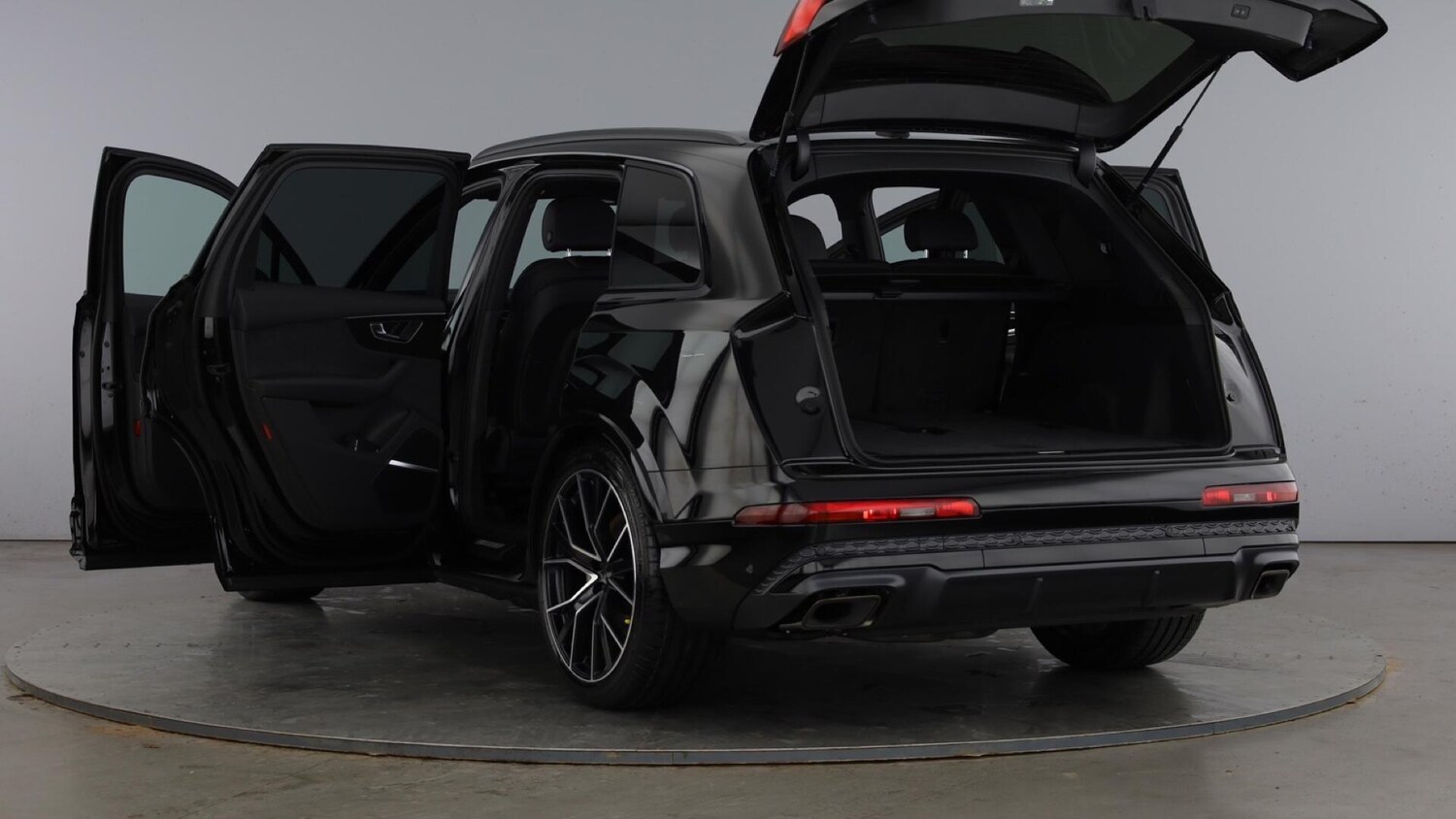 Used Audi Q7 for sale - 77759565: Photo 11